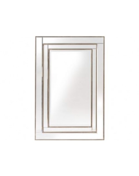  Blakley Rectangular Mirror
